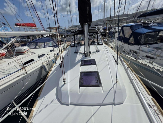Beneteau Oceanis 38 usata in vendita