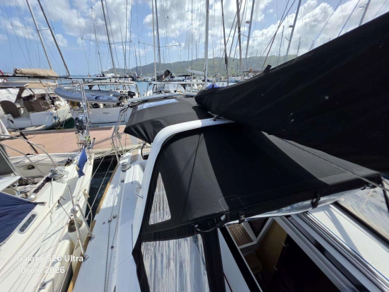 Beneteau Oceanis 38 usata in vendita