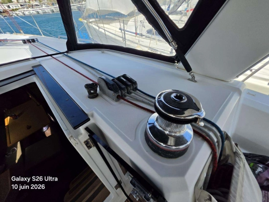Beneteau Oceanis 38 usata in vendita