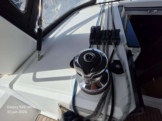 Beneteau Oceanis 38 usata in vendita