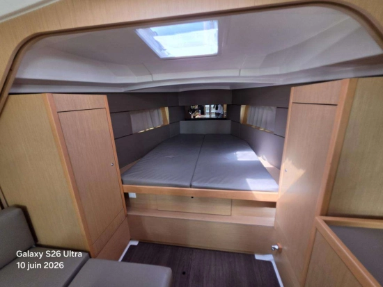 Beneteau Oceanis 38 usata in vendita