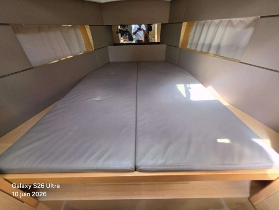 Beneteau Oceanis 38 usata in vendita