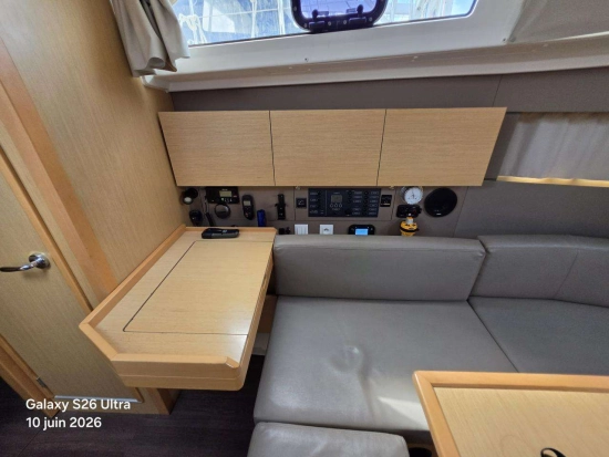 Beneteau Oceanis 38 usata in vendita