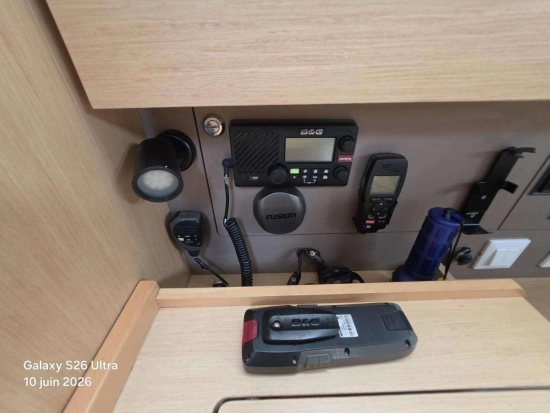 Beneteau Oceanis 38 usata in vendita