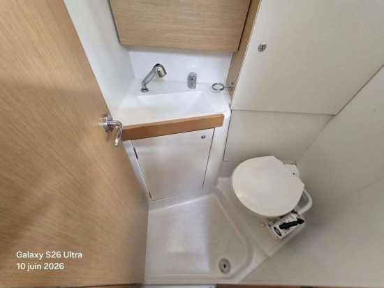 Beneteau Oceanis 38 usata in vendita