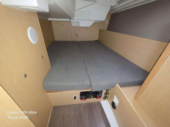 Beneteau Oceanis 38 usata in vendita