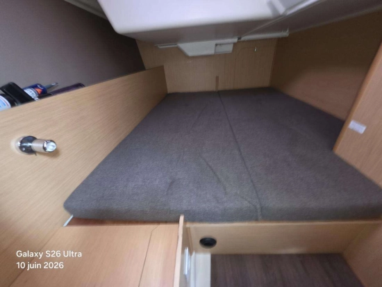 Beneteau Oceanis 38 usata in vendita