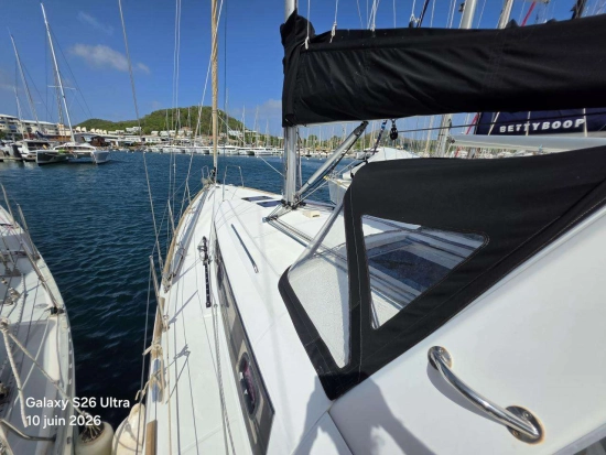 Beneteau Oceanis 38 usata in vendita
