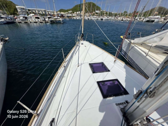 Beneteau Oceanis 38 usata in vendita