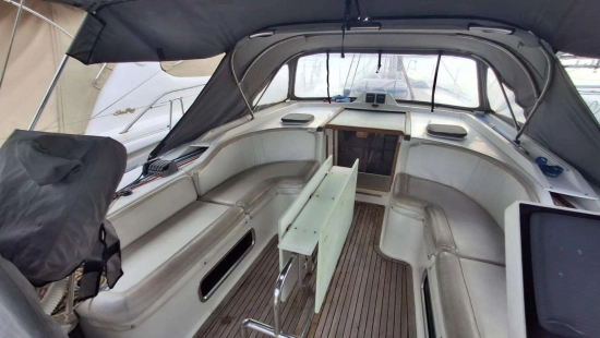 Hanse Yacht 540e Yacht 540e usata in vendita