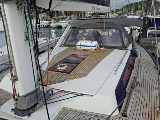Hanse Yacht 540e Yacht 540e usata in vendita