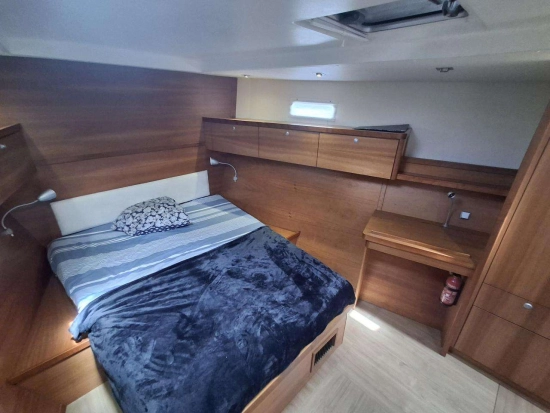 Hanse Yacht 540e Yacht 540e usata in vendita