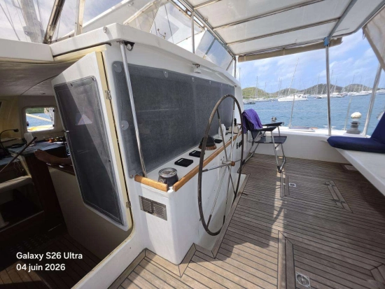 Visiona 40 40 usata in vendita