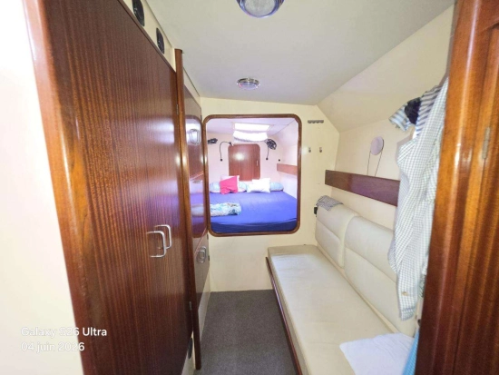Visiona 40 40 usata in vendita