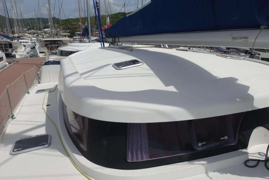 Nautitech 442 usata in vendita