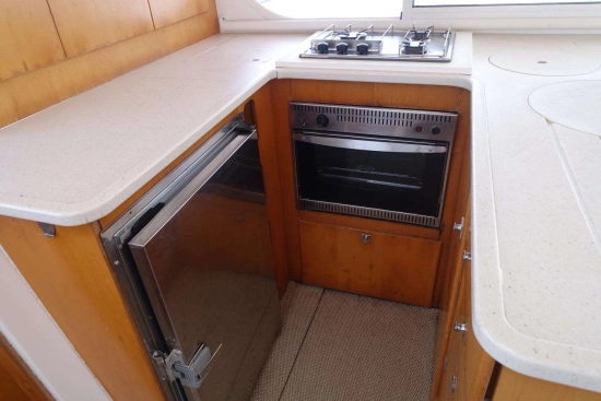 Nautitech 442 usata in vendita