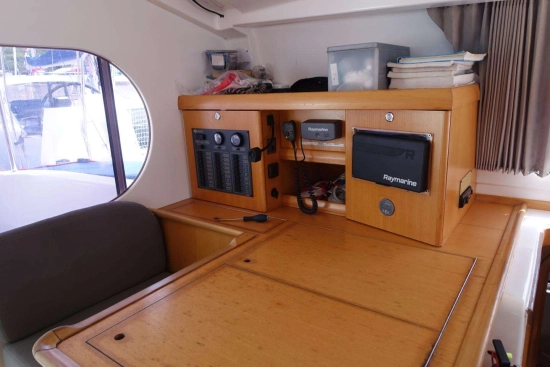 Nautitech 442 usata in vendita