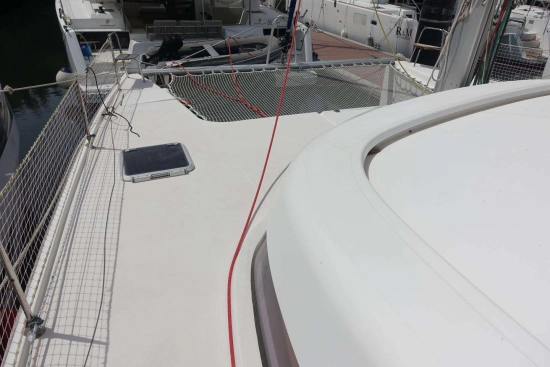 Nautitech 442 usata in vendita
