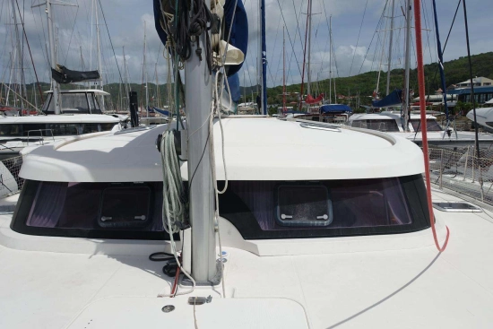 Nautitech 442 usata in vendita