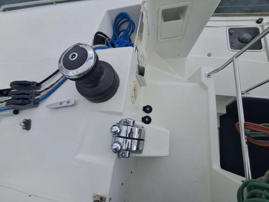 Lagoon 450F 450F de segunda mano en venta