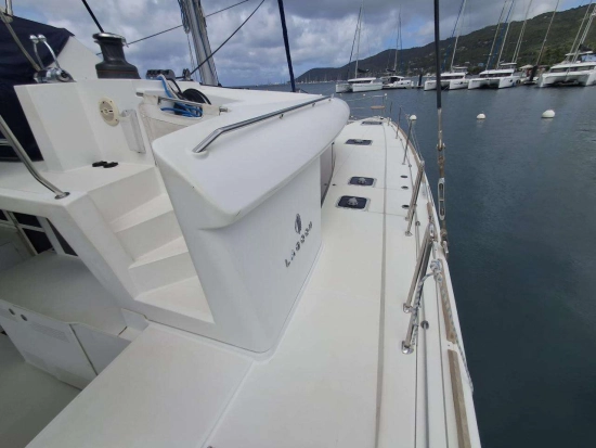 Lagoon 450F 450F de segunda mano en venta