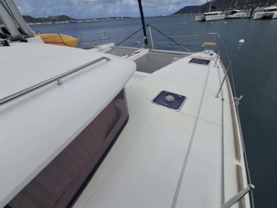 Lagoon 450F 450F de segunda mano en venta