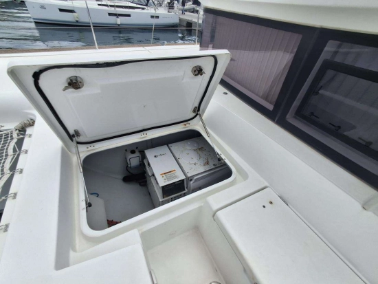 Lagoon 450F 450F de segunda mano en venta