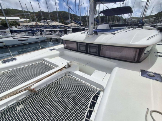 Lagoon 450F 450F de segunda mano en venta