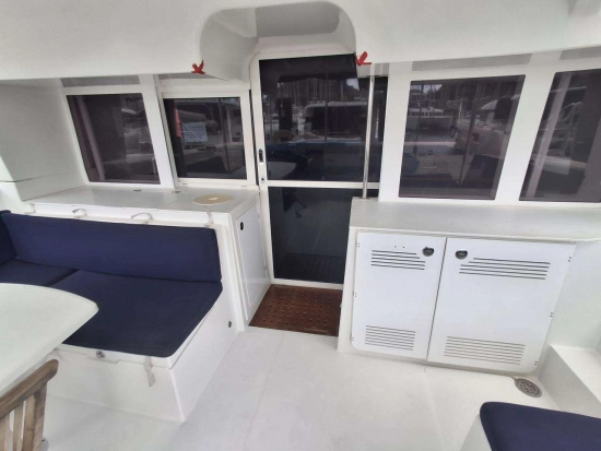 Lagoon 450F 450F de segunda mano en venta