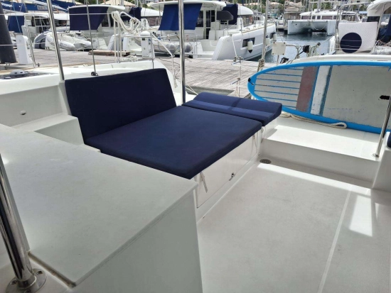 Lagoon 450F 450F de segunda mano en venta