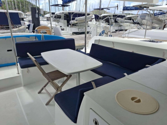 Lagoon 450F 450F de segunda mano en venta