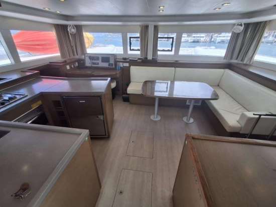 Lagoon 450F 450F de segunda mano en venta