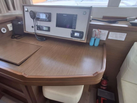 Lagoon 450F 450F de segunda mano en venta
