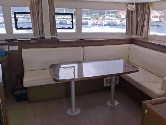 Lagoon 450F 450F de segunda mano en venta