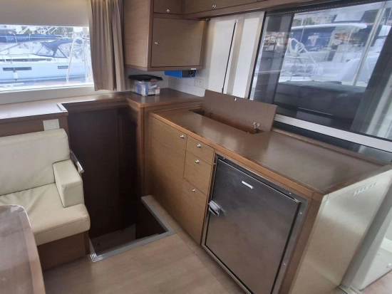 Lagoon 450F 450F de segunda mano en venta