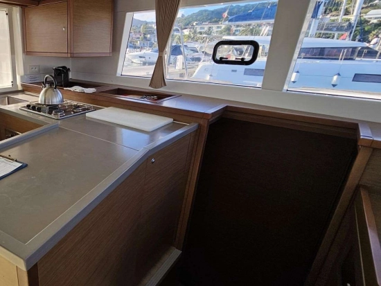 Lagoon 450F 450F de segunda mano en venta