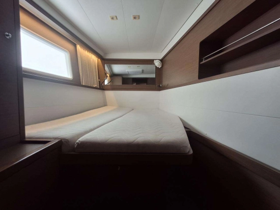 Lagoon 450F 450F de segunda mano en venta
