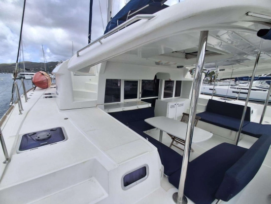 Lagoon 450F 450F de segunda mano en venta