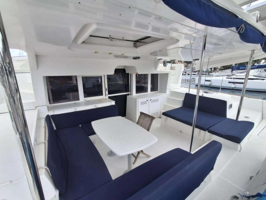 Lagoon 450F 450F de segunda mano en venta