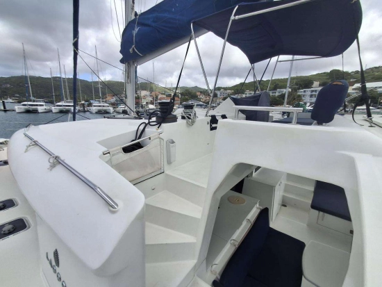 Lagoon 450F 450F de segunda mano en venta