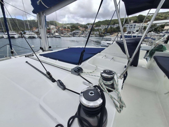 Lagoon 450F 450F de segunda mano en venta