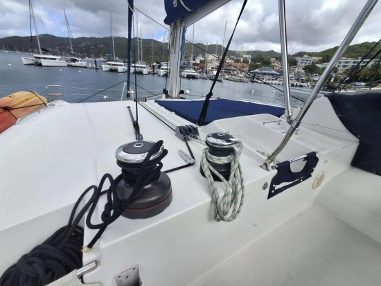 Lagoon 450F 450F de segunda mano en venta