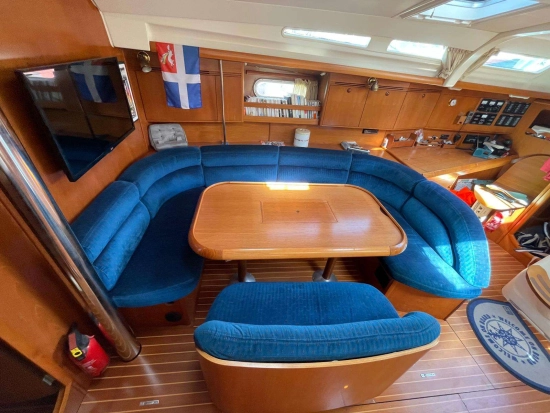 Jeanneau Sun Odyssey 45 de segunda mano en venta