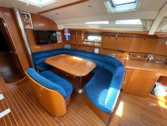 Jeanneau Sun Odyssey 45 de segunda mano en venta