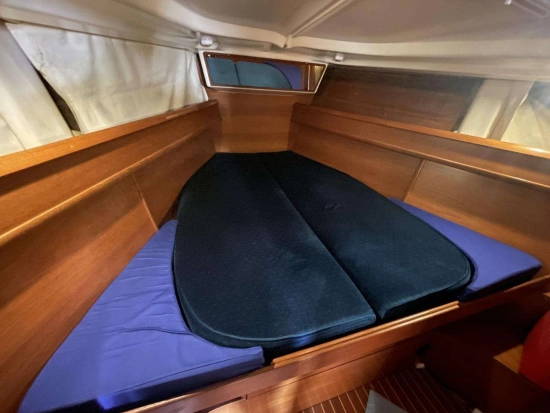 Jeanneau Sun Odyssey 45 de segunda mano en venta