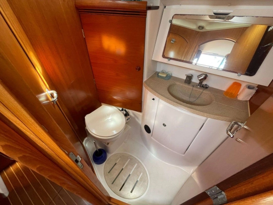 Jeanneau Sun Odyssey 45 de segunda mano en venta