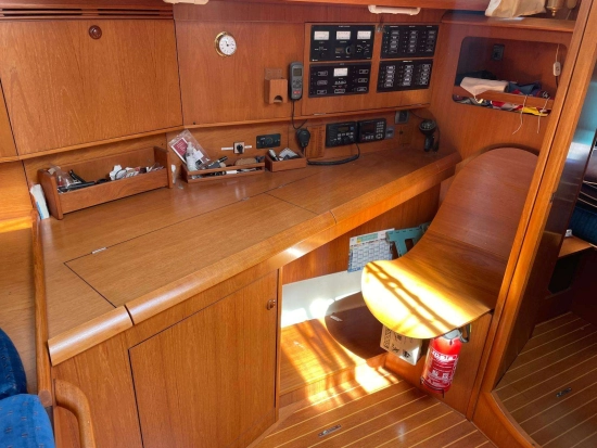 Jeanneau Sun Odyssey 45 de segunda mano en venta