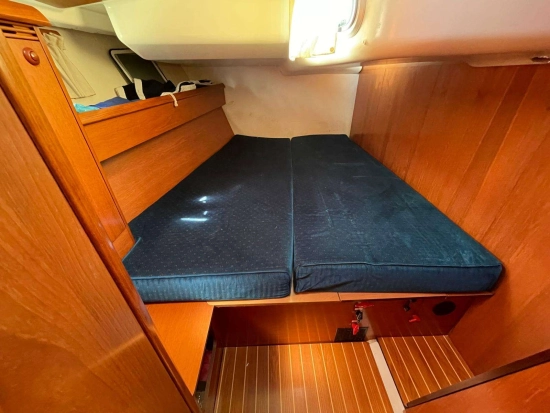 Jeanneau Sun Odyssey 45 de segunda mano en venta
