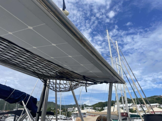 Jeanneau Sun Odyssey 45 de segunda mano en venta