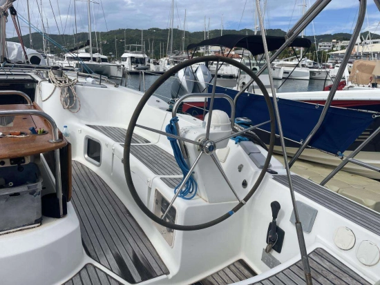 Jeanneau Sun Odyssey 45 de segunda mano en venta